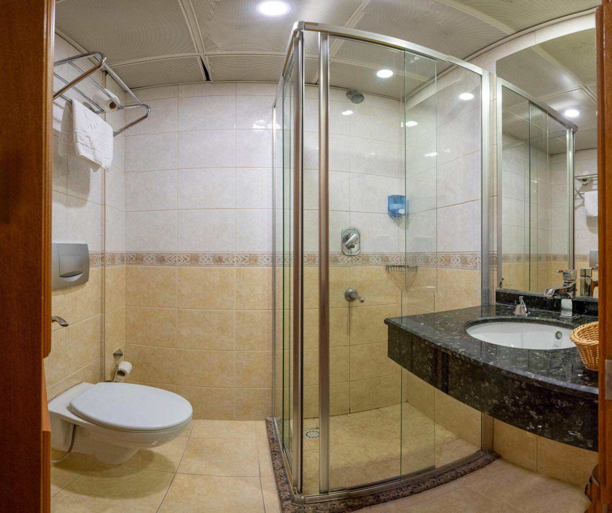 Dalan Otel Истанбул Екстериор снимка