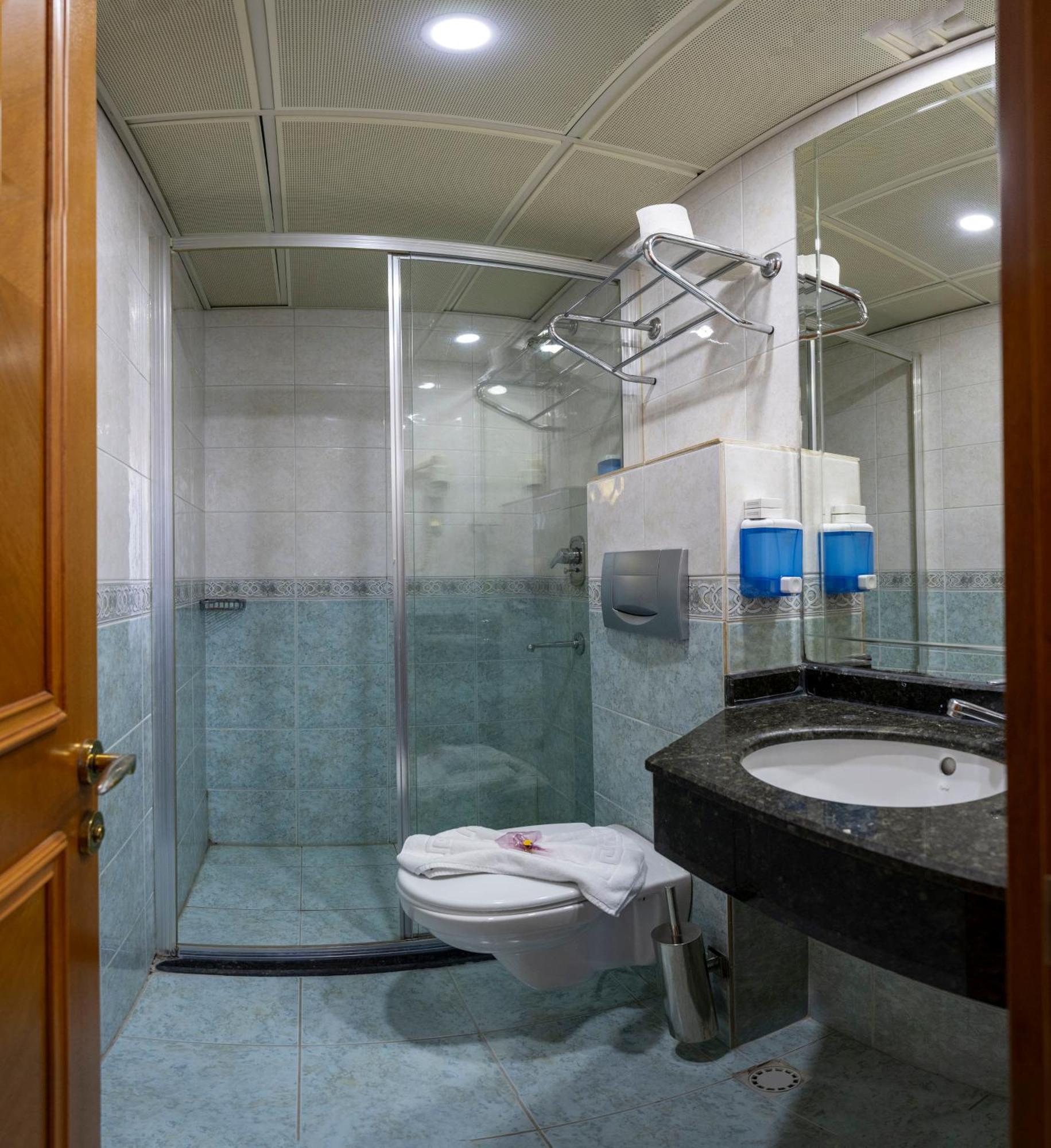 Dalan Otel Истанбул Екстериор снимка