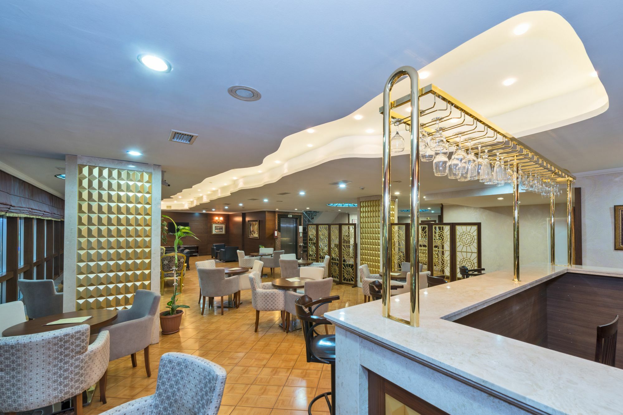 Dalan Otel Истанбул Екстериор снимка