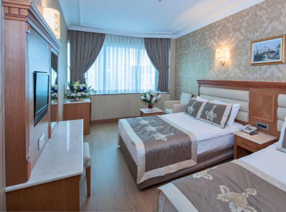 Dalan Otel Истанбул Екстериор снимка